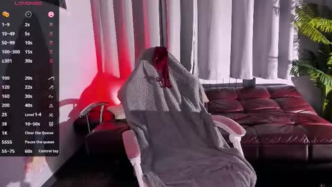 Ashley online show from November 29, 1:03 pm