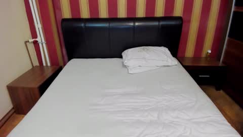 Ashley online show from December 31, 1:57 am