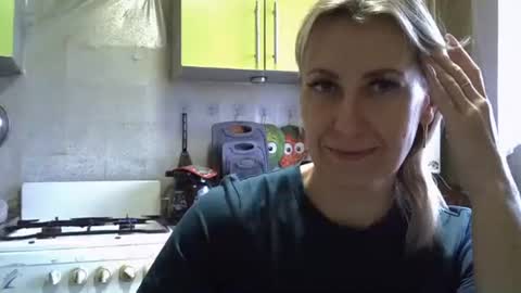 AshleyXHoney online show from October 24, 6:43 am