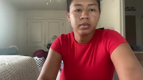 Ashley Love online show from June 12, 2:38 pm
