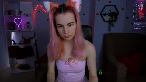 Ashli  online show from April 20, 12:08 pm