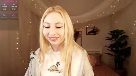 Victoria  online show from March 4, 2:39 am