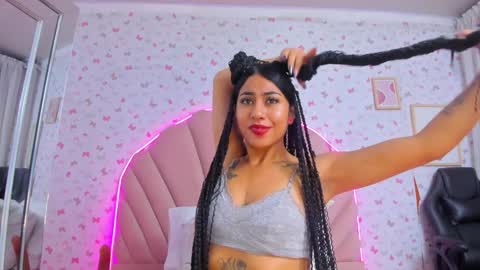 Ashly online show from December 30, 12:20 pm