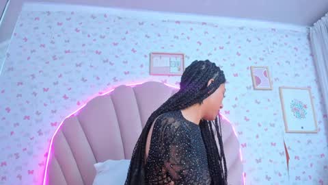 Ashly online show from December 31, 12:15 pm