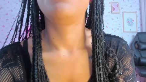 Ashly online show from January 10, 12:15 pm