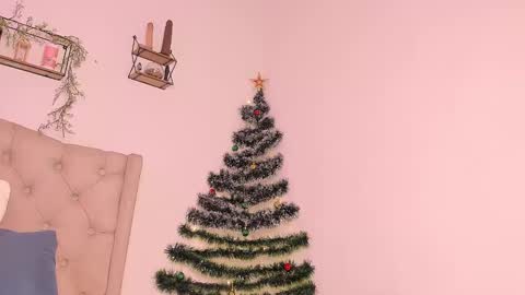 Ashly  online show from December 19, 9:49 pm