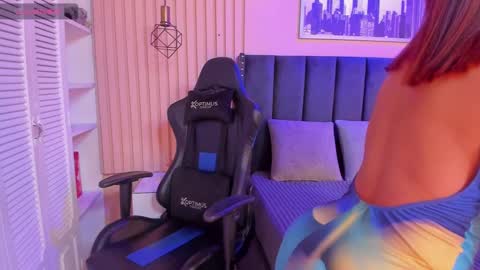 ashlye_miller_ online show from February 23, 3:45 am