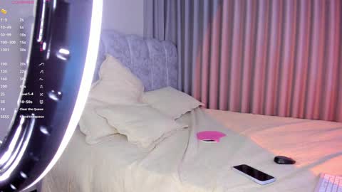 Snapshot of ashlye_stone chatting on April 5, 5:59 am Paula Baleta online show from April 5, 5:59 am