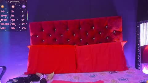 Snapshot of ashlyfox99 chatting on April 28, 6:35 pm Ashly online show from April 28, 6:35 pm