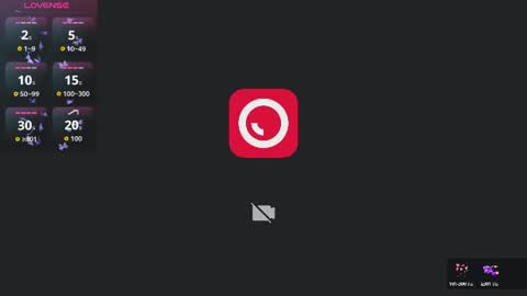 Ashly online show from July 29, 7:01 pm