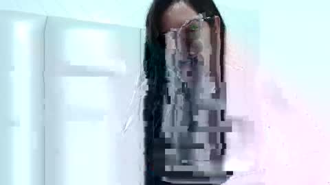 AshlyMoon online show from December 19, 1:23 am