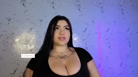 Ashlyn online show from June 20, 9:17 pm