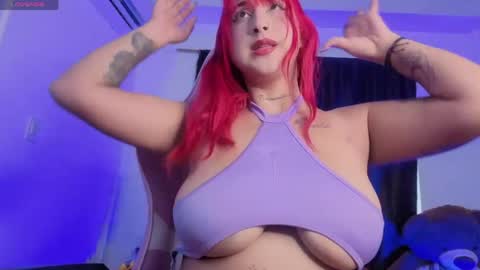 Ashly  online show from May 13, 9:11 pm