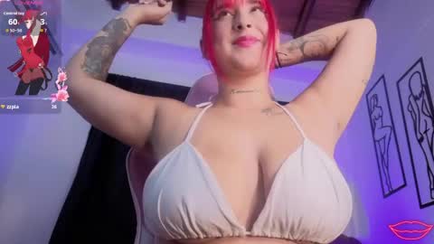 Ashly  online show from May 21, 2:24 pm