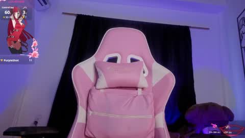Ashly  online show from May 23, 5:39 pm
