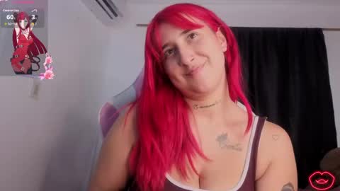Ashly  online show from May 25, 3:40 pm