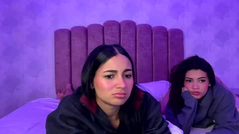 Ashly Rouxx online show from April 28, 2:27 am