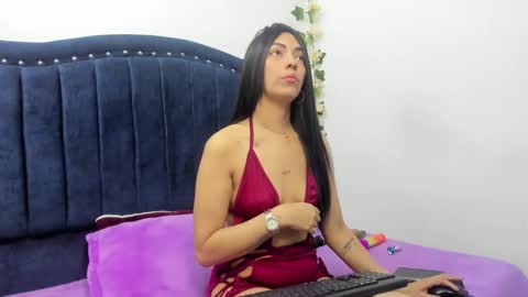 ashlyy sweet  online show from February 2, 2:49 pm