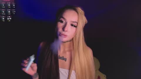 Mila online show from December 4, 9:18 am