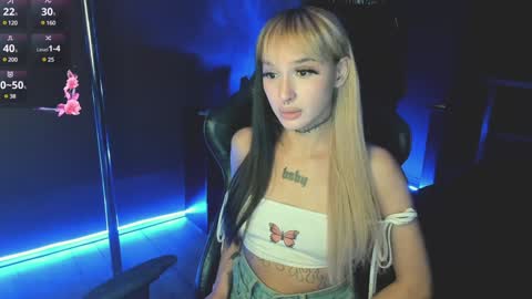 Mila online show from January 28, 9:41 am