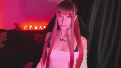 Mila online show from March 30, 5:30 am