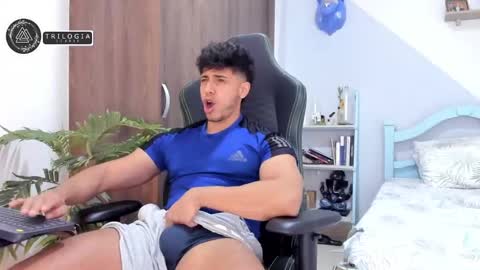 my name real is camilo online show from December 15, 5:34 am