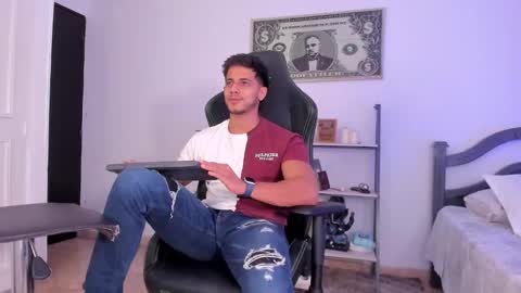 my name real is camilo online show from September 11, 4:23 am