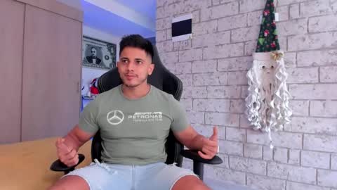 my name real is camilo online show from December 14, 3:17 pm