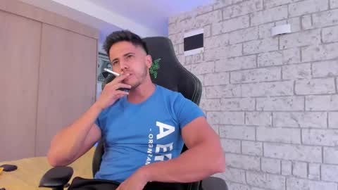 my name real is camilo online show from January 9, 5:37 pm