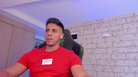 my name real is camilo online show from February 18, 10:39 pm