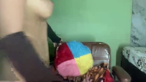 Snapshot of ashukhushi2022 chatting on May 17, 2:02 pm khushi online show from May 17, 2:02 pm