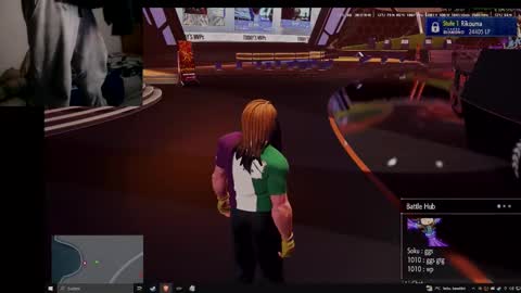 Kouma online show from March 16, 7:07 pm