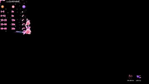 Snapshot of asia_lune chatting on May 12, 3:58 am MyaFontaine online show from May 12, 3:58 am