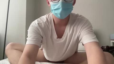 asiaboyshow online show from March 17, 8:12 pm