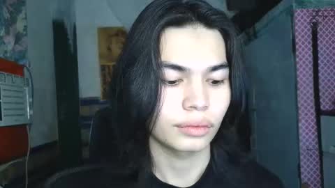 Snapshot of asian_babyboi chatting on April 5, 7:05 am asian_babyboi online show from April 5, 7:05 am