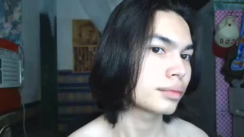 Snapshot of asian_babyboi chatting on April 25, 4:04 pm asian_babyboi online show from April 25, 4:04 pm