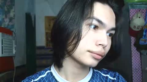 Snapshot of asian_babyboi chatting on April 26, 1:53 pm asian_babyboi online show from April 26, 1:53 pm