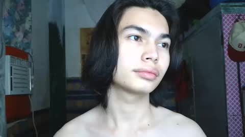 Snapshot of asian_babyboi chatting on May 1, 2:54 pm asian_babyboi online show from May 1, 2:54 pm
