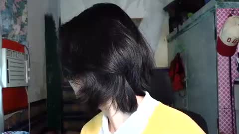 Snapshot of asian_babyboi chatting on May 2, 5:34 am asian_babyboi online show from May 2, 5:34 am