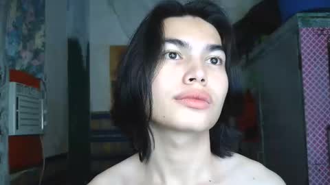 Snapshot of asian_babyboi chatting on May 7, 7:52 pm asian_babyboi online show from May 7, 7:52 pm