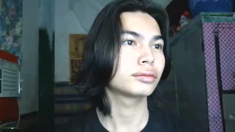 Snapshot of asian_babyboi chatting on May 23, 3:27 pm asian_babyboi online show from May 23, 3:27 pm