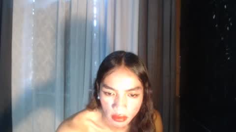 asian_cassy online show from December 5, 1:03 am