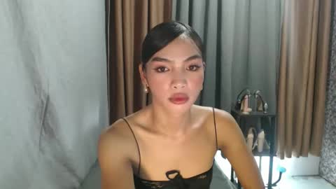 asian_cassy online show from June 9, 5:08 am