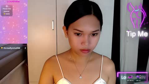 Cecily online show from October 20, 4:24 am