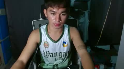 Snapshot of asian_chick931262 chatting on October 28, 6:54 pm asian_chick931262 online show from October 28, 6:54 pm