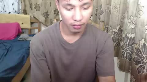 asian_cum_josh online show from January 13, 3:50 pm