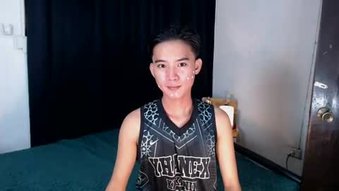 Snapshot of asian_cutiebaexx chatting on June 29, 4:19 am Pat online show from June 29, 4:19 am