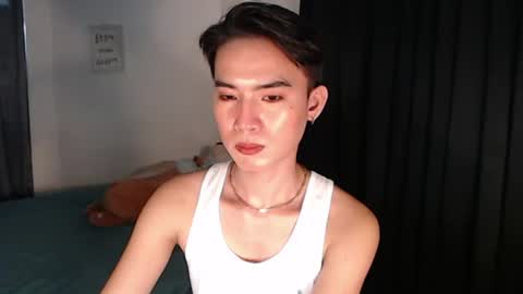 Snapshot of asian_cutiebaexx chatting on July 17, 12:39 am Pat online show from July 17, 12:39 am