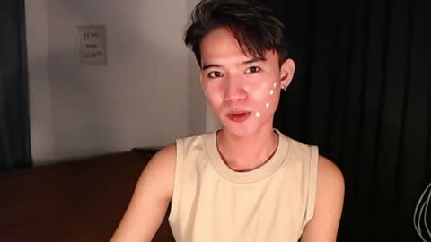 Snapshot of asian_cutiebaexx chatting on July 20, 5:26 pm Pat online show from July 20, 5:26 pm