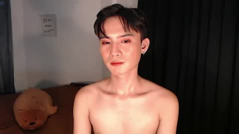Snapshot of asian_cutiebaexx chatting on July 24, 6:00 am Pat online show from July 24, 6:00 am